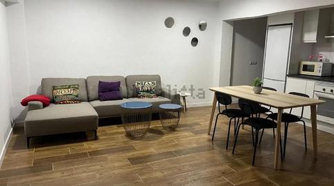 Foto 3 de Pis de lloguer a Barrio Alto - San Félix,  Almería Capital