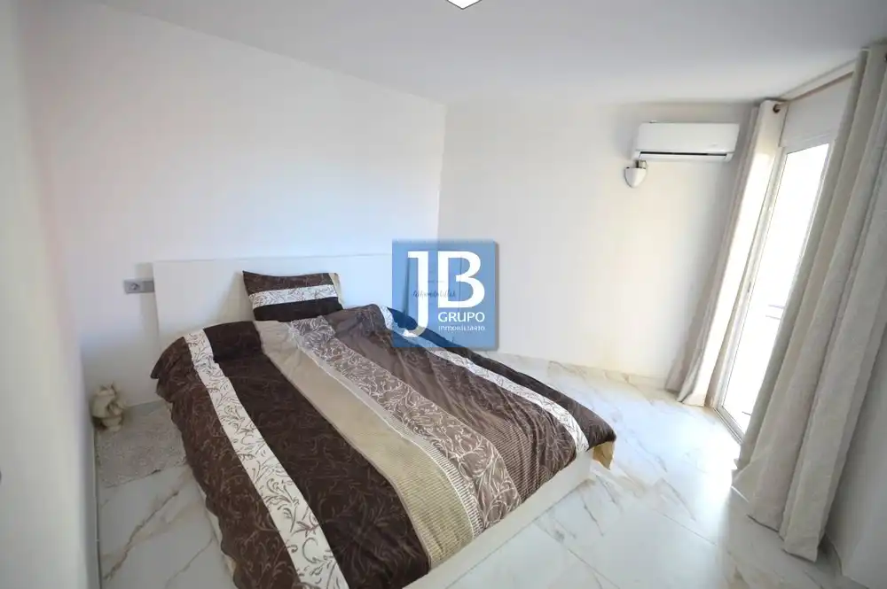 Piso con terraza en venta en Avinguda de la República Argentina 65, imagen 13