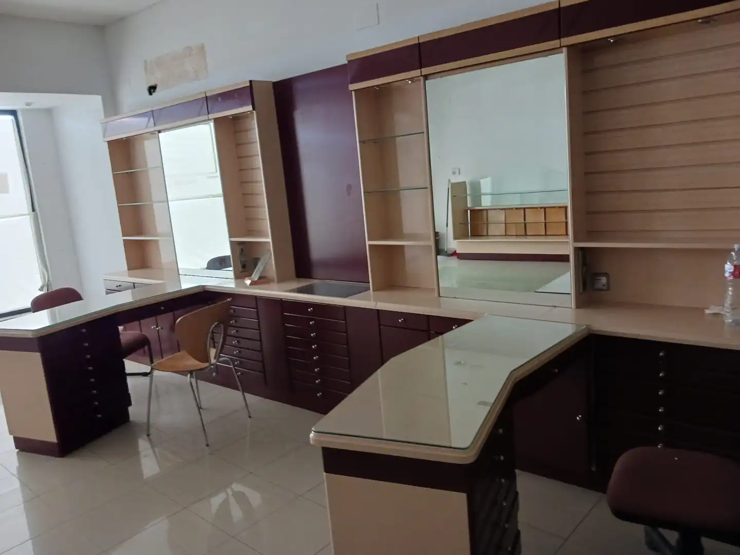 Business premises to rent in Calle del Cardenal Monescillo, imagen 5