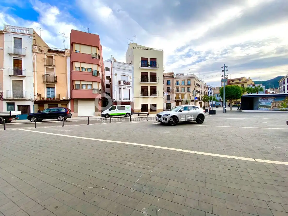 Business premises to rent in La Vall d'Uixó, imagen 3