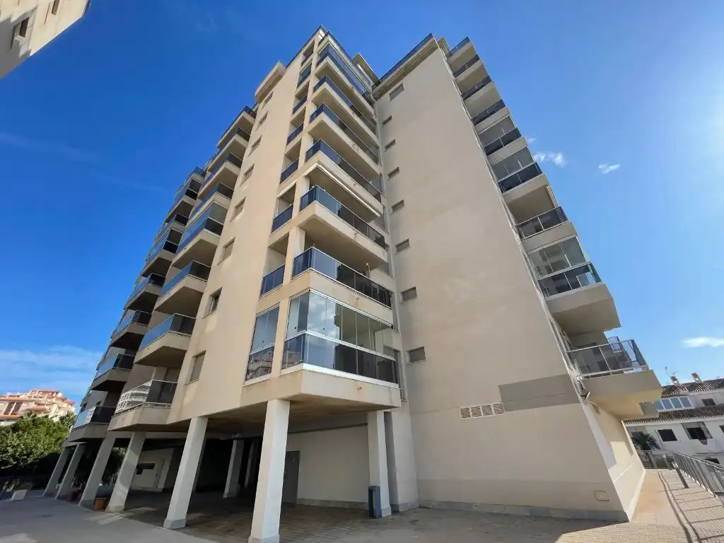 Penthouse with terrace for sale in Barrio Veneziola J (Manga), imagen 41