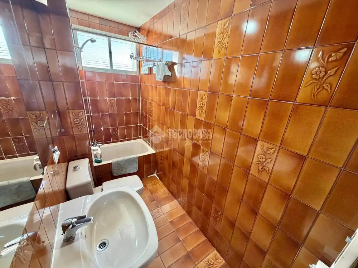 Baño de Piso en venta en Madrid