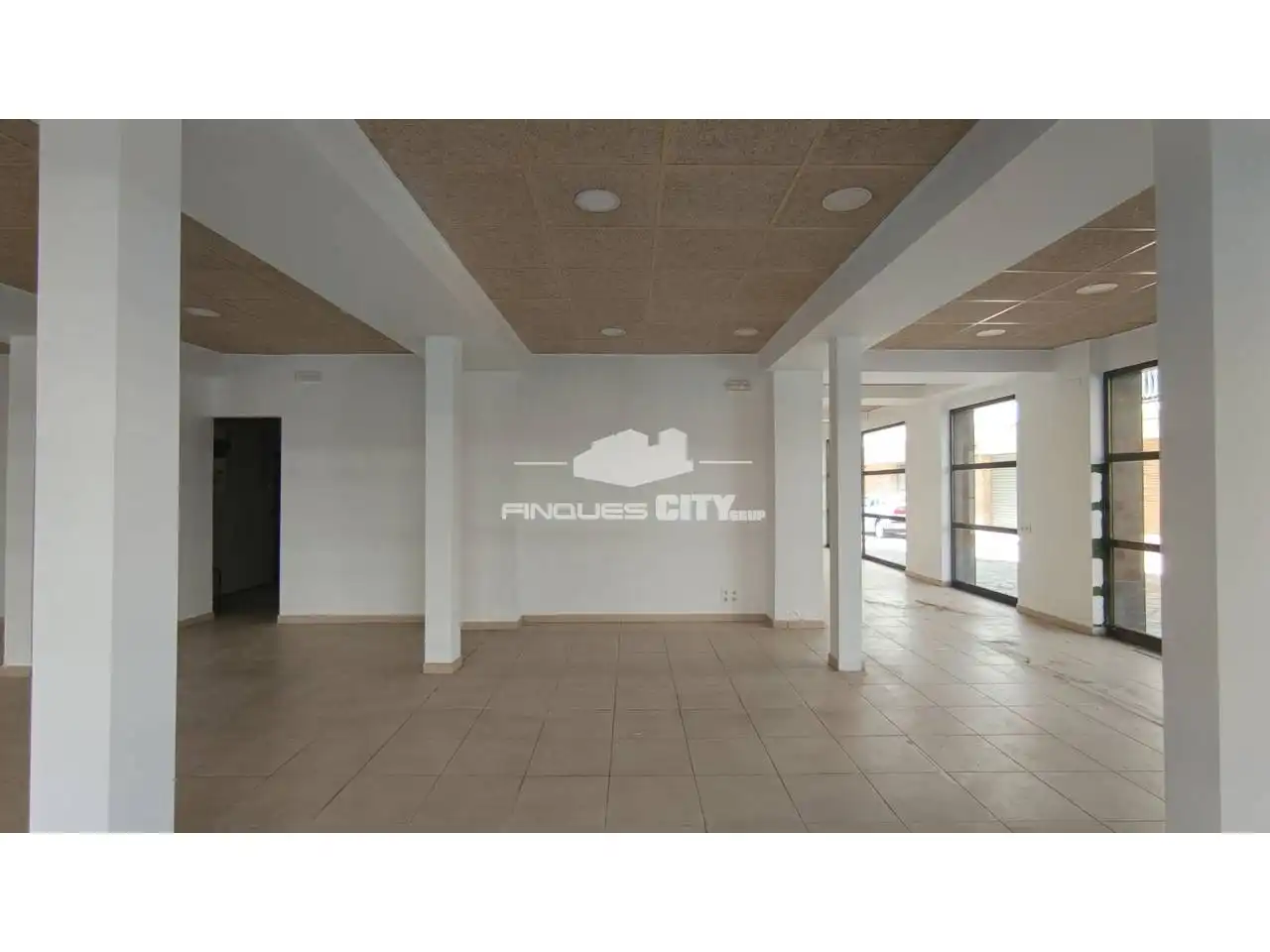 Business premises to rent in Avenida Hispanitat, imagen 14