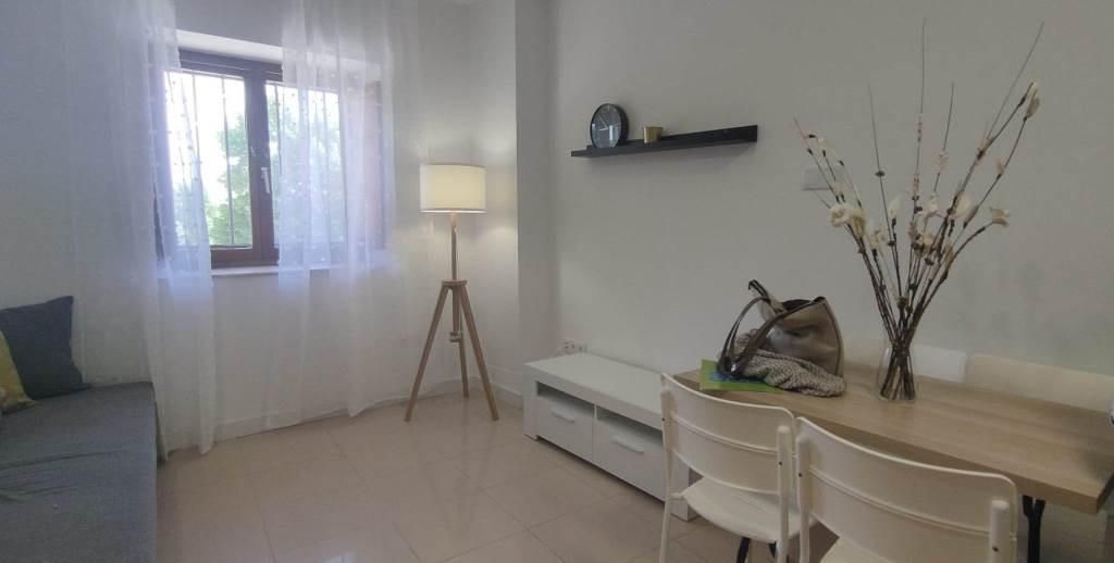 Bedroom of Study to rent in Salamanca Capital  with Heating and Balcony