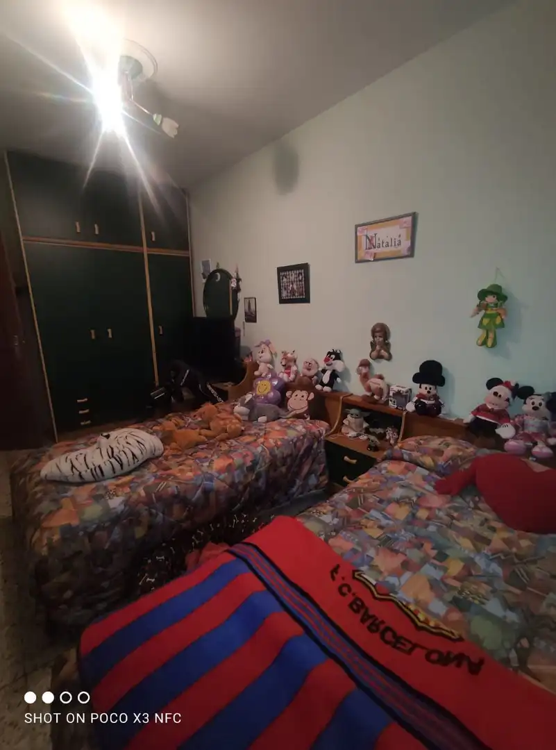 Piso en venta en MADRID, Campo Real