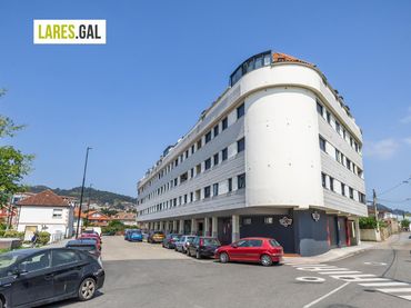Appartamento con ascensore in vendita a Longán
