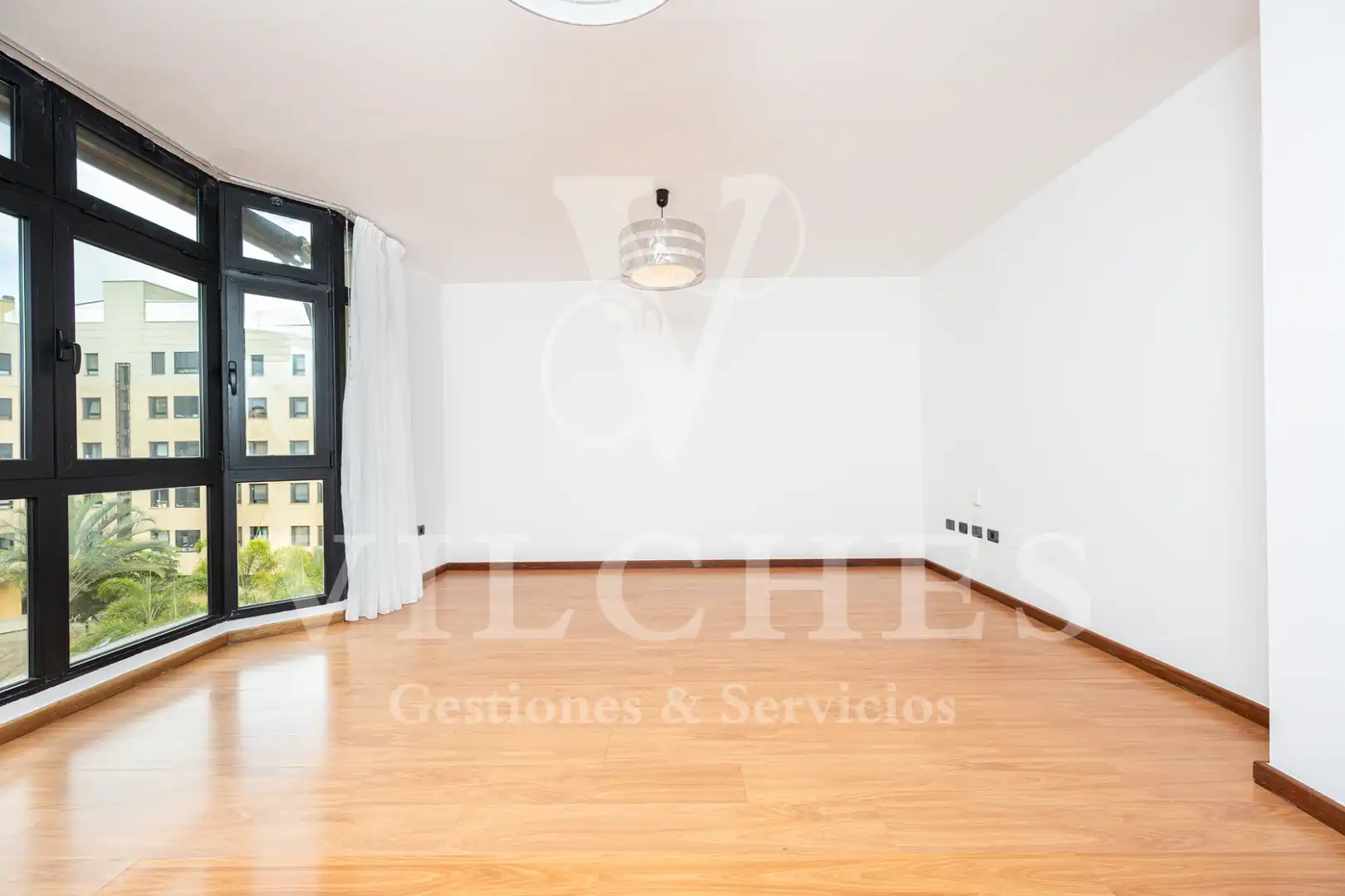 Sala de estar de Dúplex de alquiler en Las Palmas de Gran Canaria con Trastero