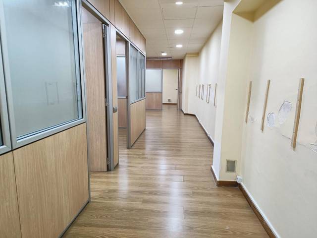 Local comercial en Alquiler en Centre