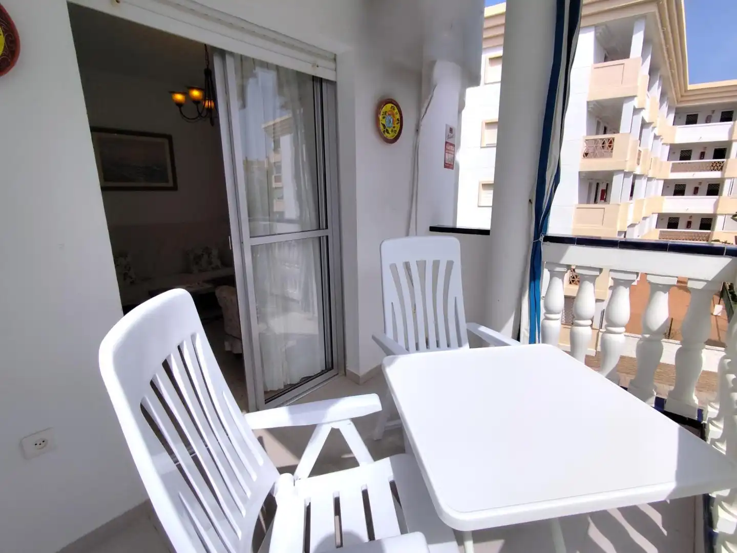Wohnung mit Pool zur Miete in El Portil, imagen 6