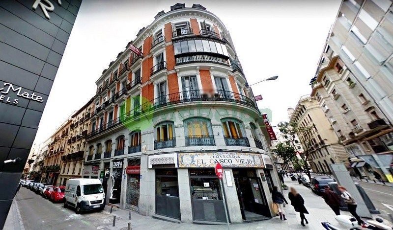 Loft to rent in Justicia - Chueca