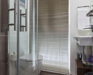 Bathroom of Apartment to rent in Vilagarcía de Arousa  with Air Conditioner