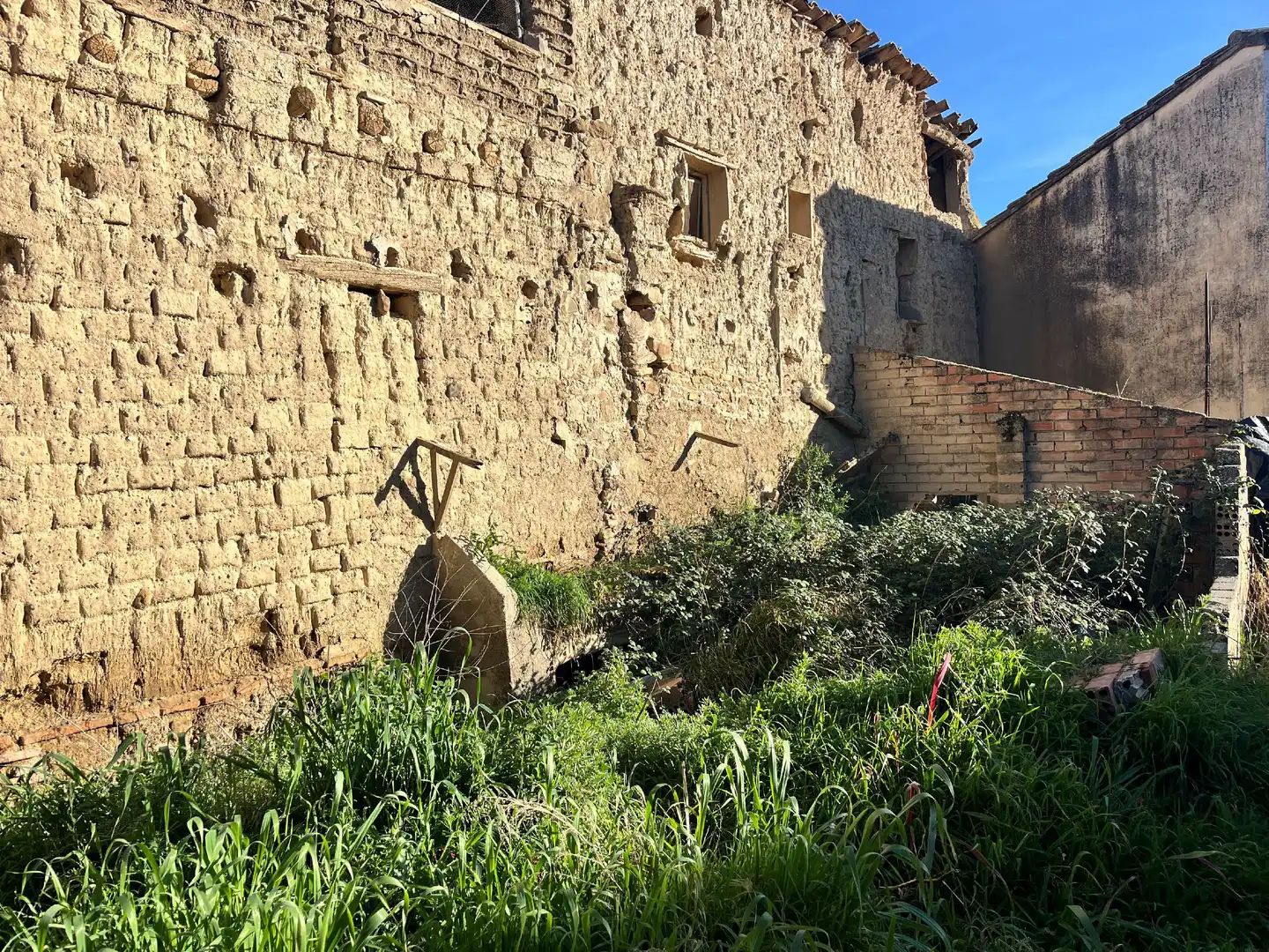 Habitatge amb jardí en venda a Barbastro, imagen 4