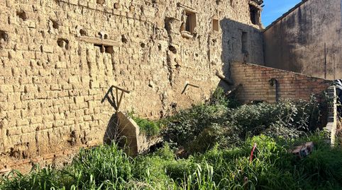 Foto 4 de Casa adosada en venta en Barbastro, Huesca