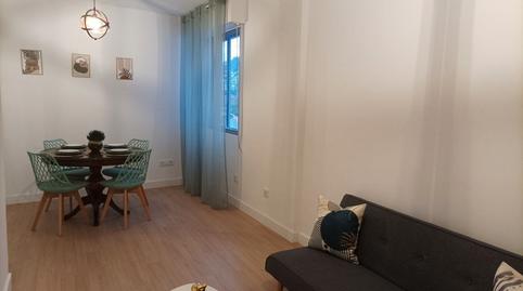 Foto 3 von Wohnung zum Verkauf in Avenida Buenos Aires, Teis, Vigo