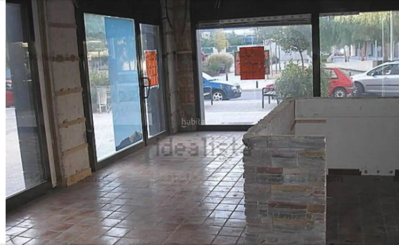 Local comercial de lloguer a Rambla de Balmes 51, imagen 7