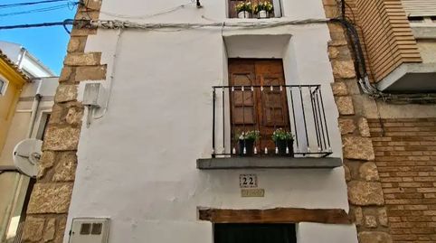 Foto 3 de Pis en venda a Calle Bermúdez de Castro, 22, Maella, Zaragoza