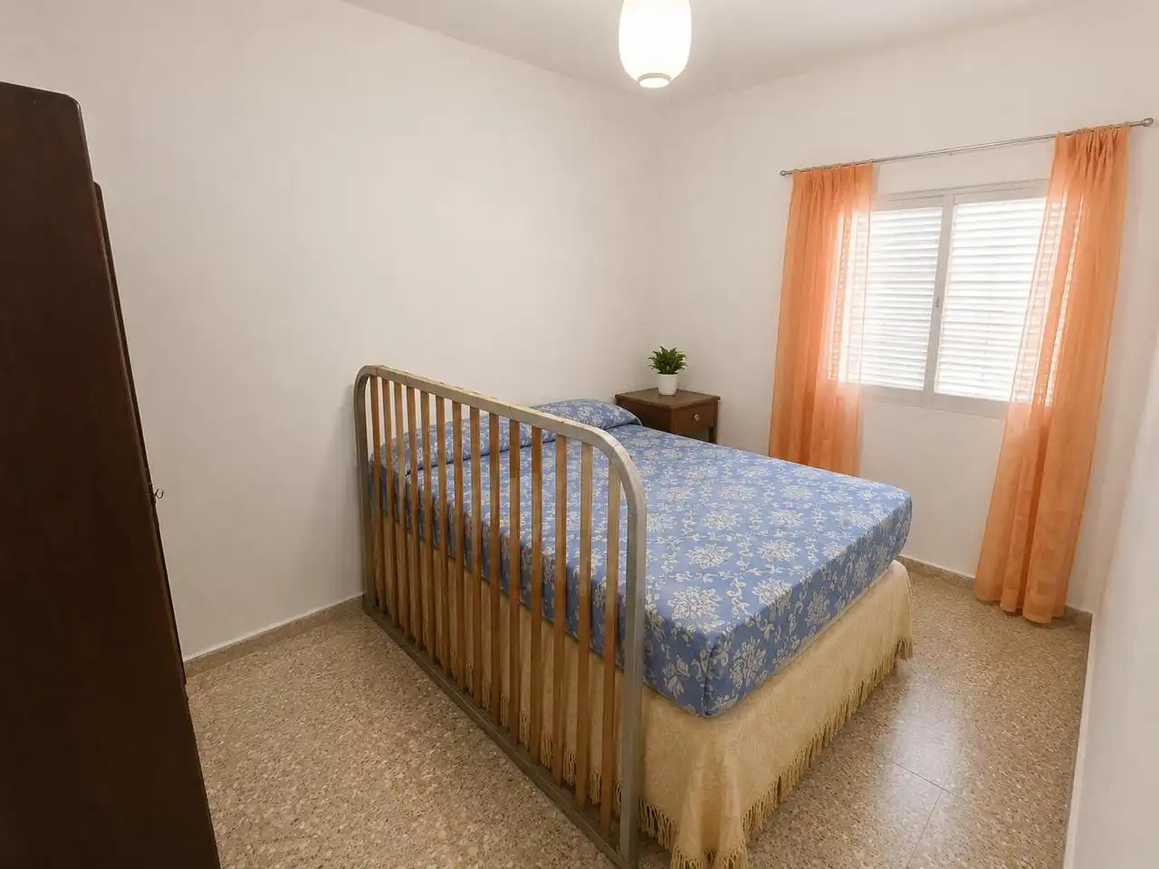 Finca rústica en venta en Pedanías de Badajoz