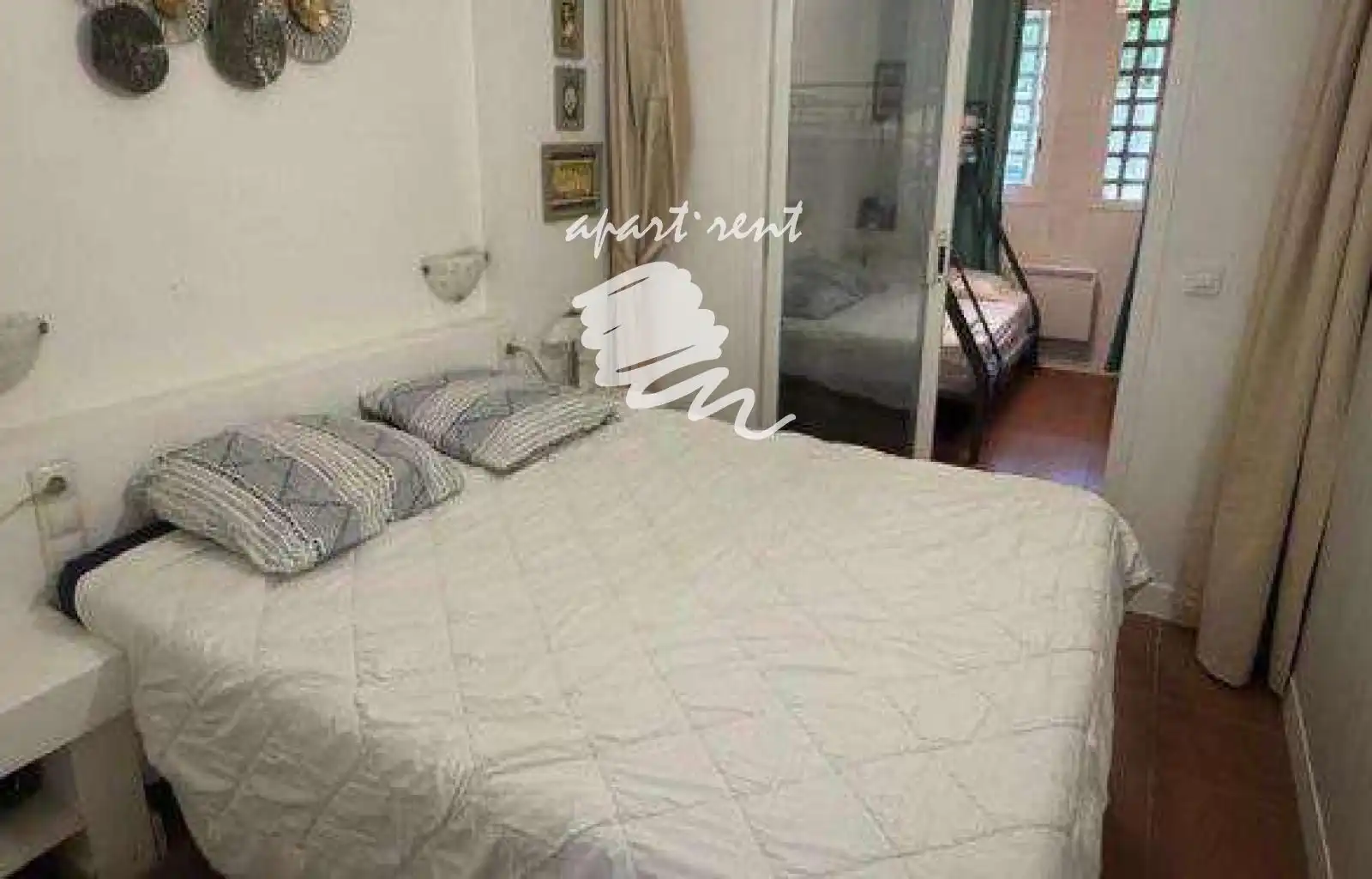 Wohnung mit Terrasse zum Verkauf in Port Joan, imagen 15