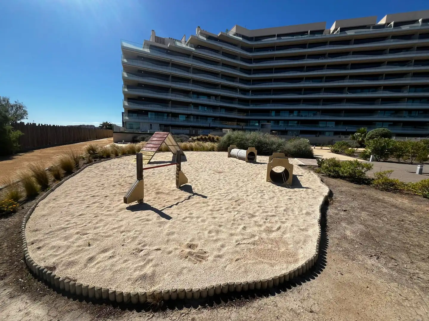 Parking de Casa o chalet en venta en Cartagena con Terraza