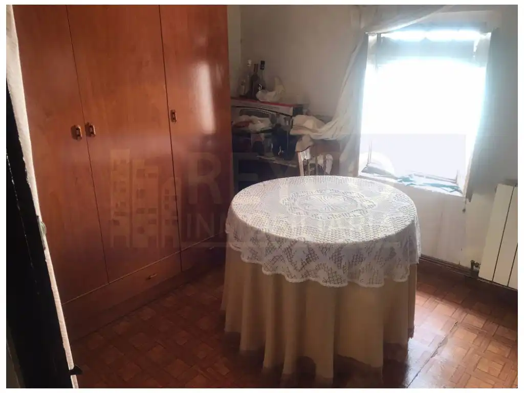 Comedor de Casa o chalet en venta en San Millán de la Cogolla con Balcón