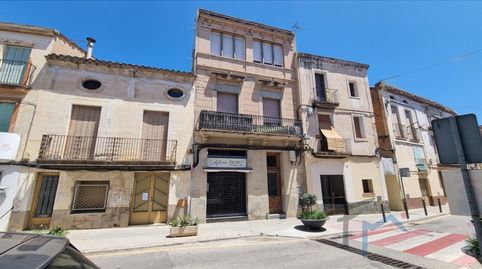 Local comercial Venta Masquefa
