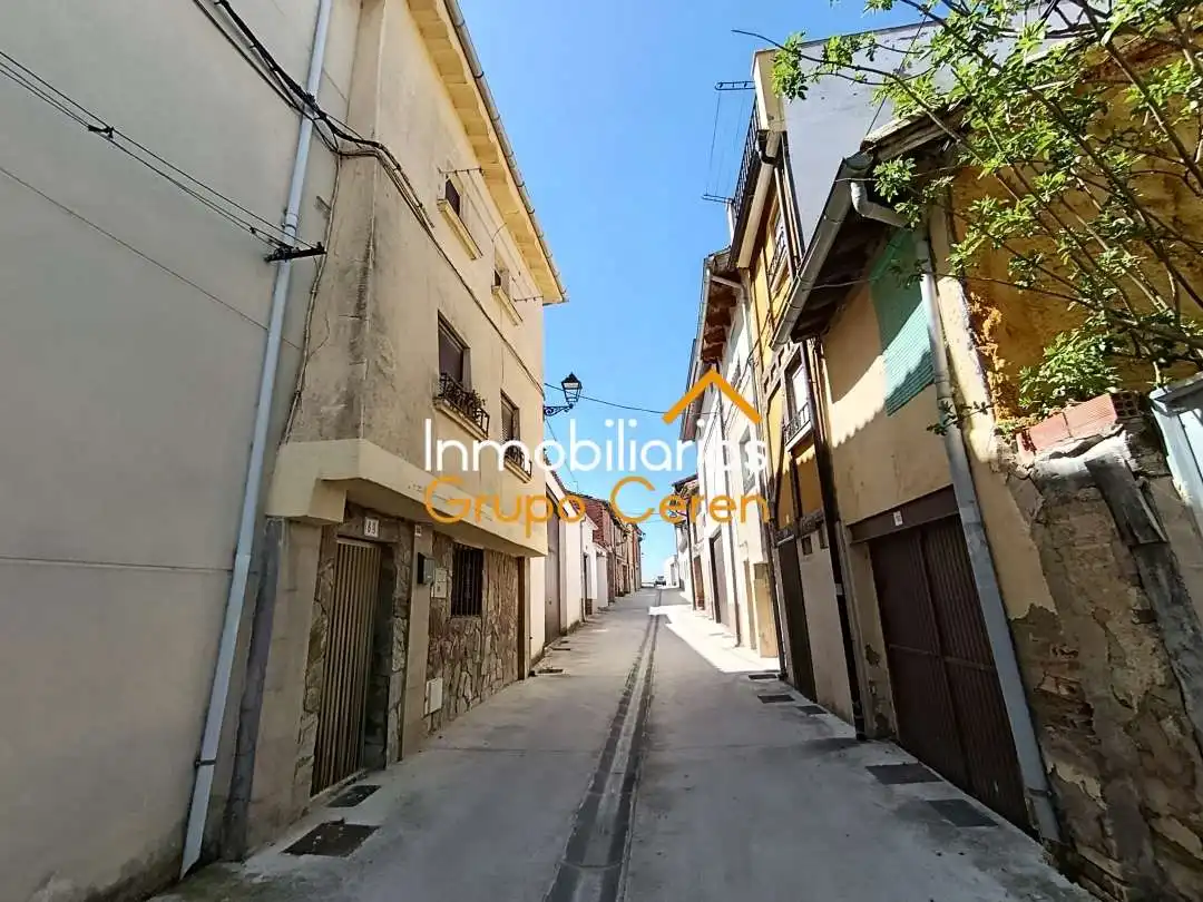 Casa o chalet en venta en Calle Parrilla, Grañón