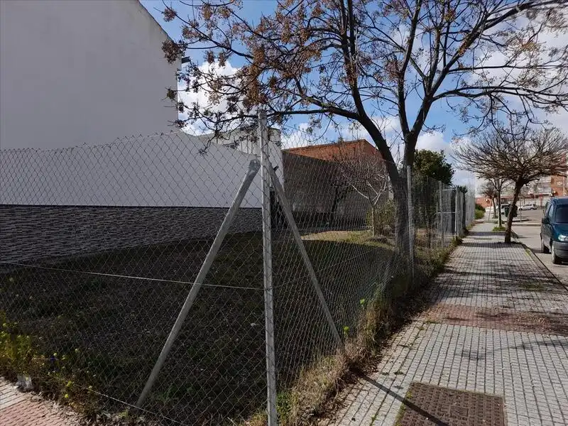 Terreni e lotti in vendita a Camino Viejo de Mirandilla, imagen 5