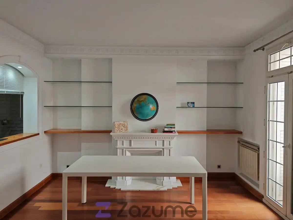 Wohnung mit Terrasse zur Miete in C. de Puñonrostro, imagen 4