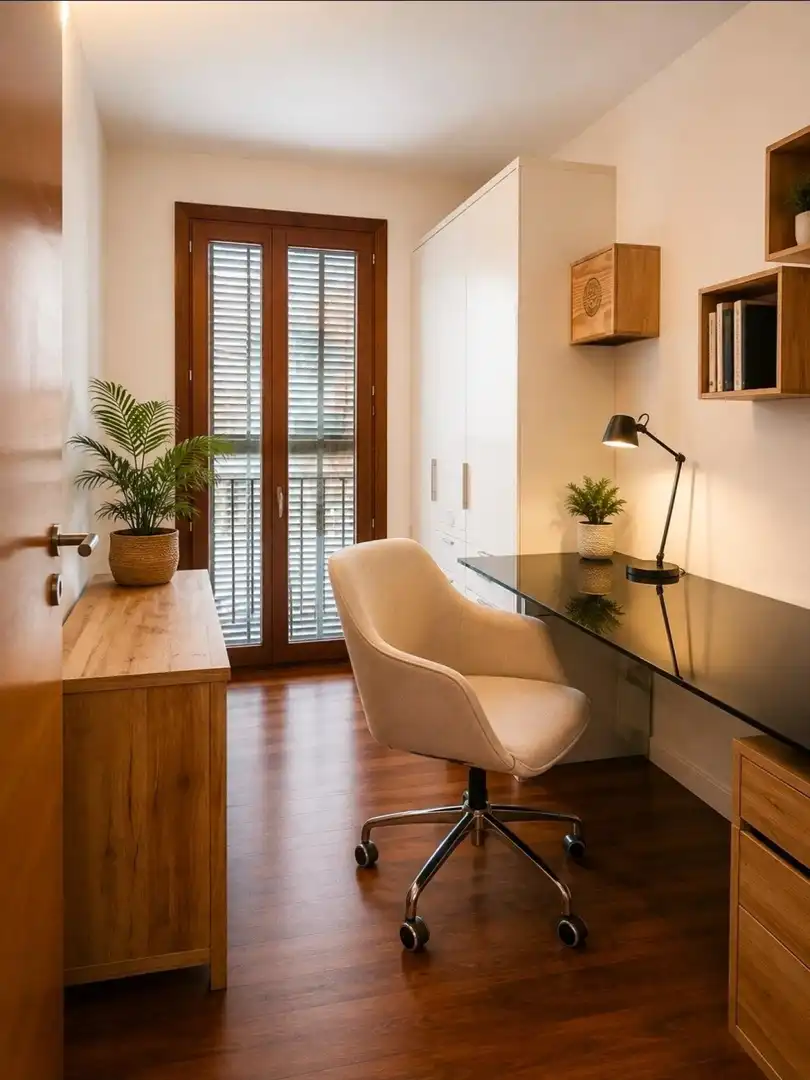 Terraza de Apartamento en venta en Andratx con Aire acondicionado, Calefacción y Terraza