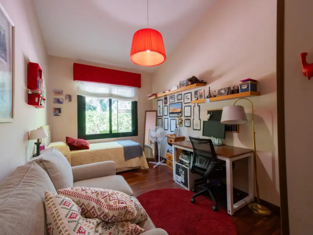 Habitación de Casa o chalet en venta en Villaviciosa de Odón
