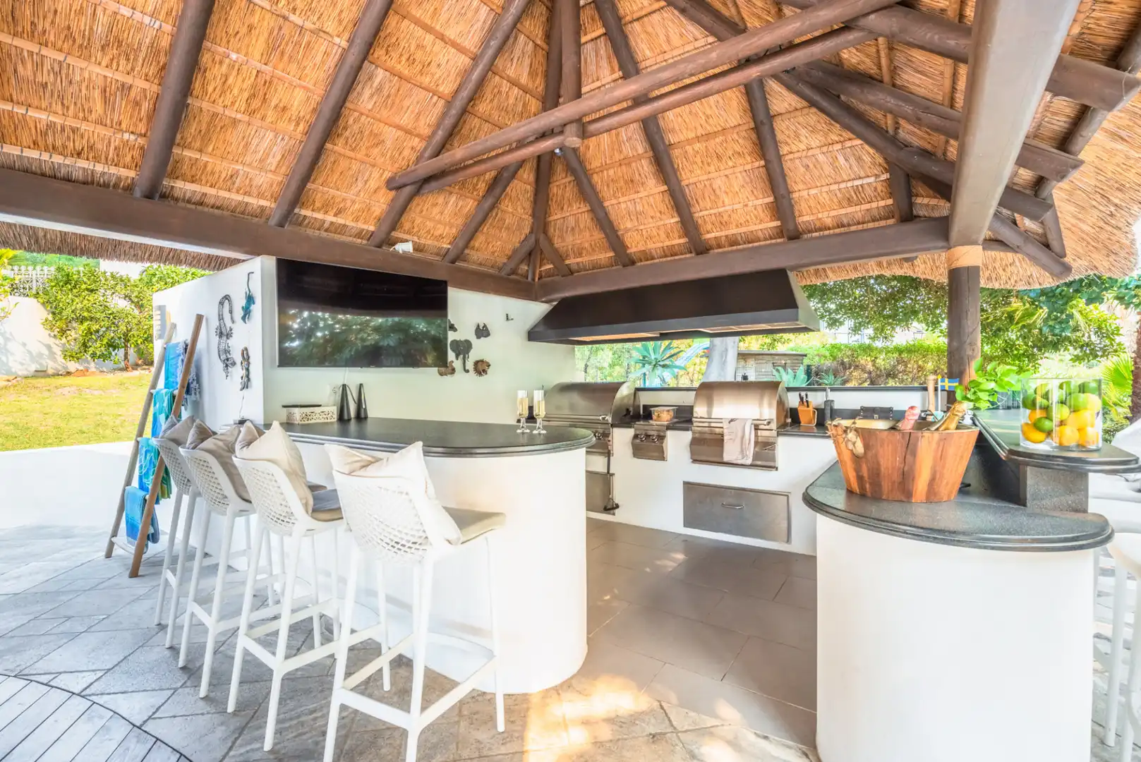Haus mit Pool zum Verkauf in Marbella Centro, imagen 48