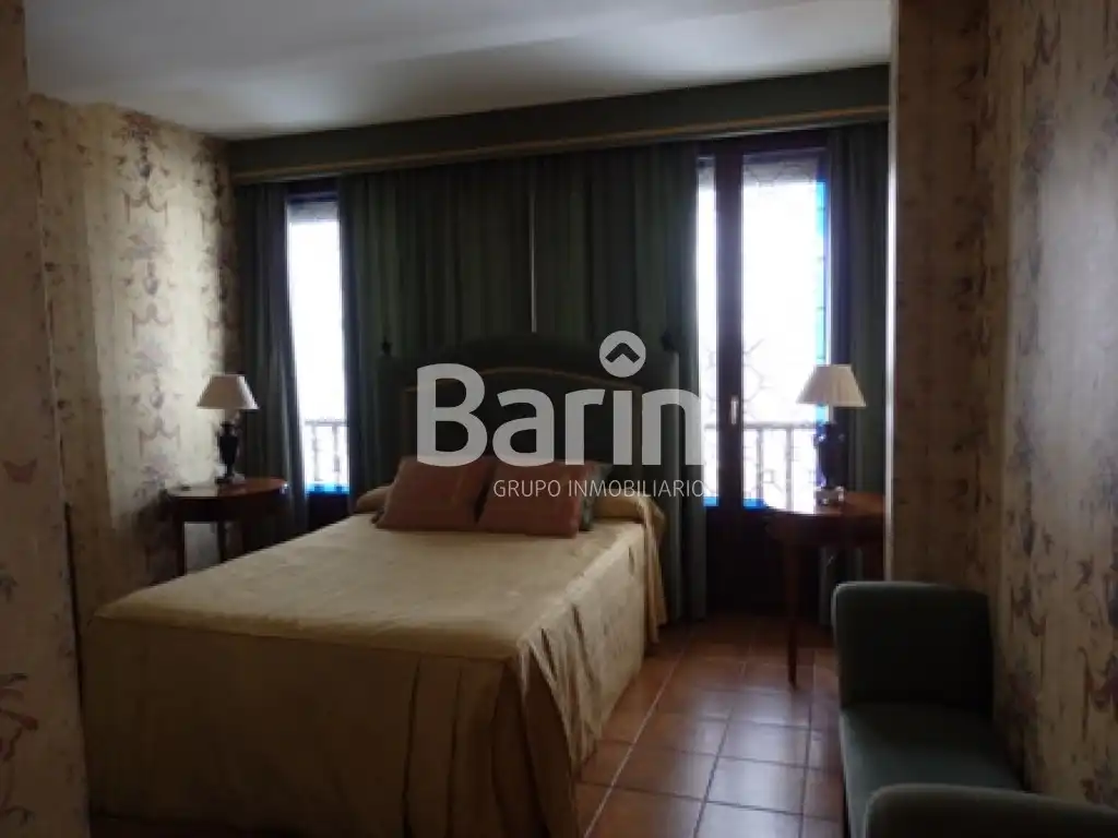 Bedroom of Houses for sale in Córdoba  with Air Conditioner, Terrace and Furnished