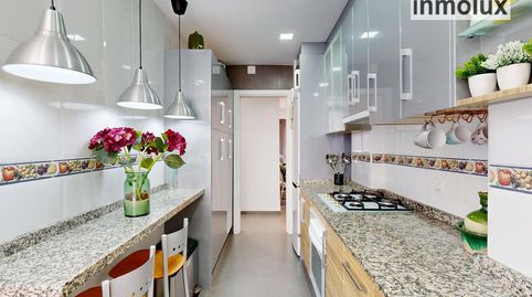 Foto 2 de Piso en venta en Calle de Antonio Galdo Chápuli, Barrio del Centro, Alicante / Alacant