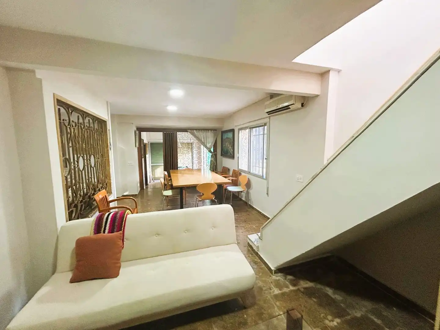 Casa o xalet en venda en Olocau amb Aire condicionat, Terrassa i Moblat