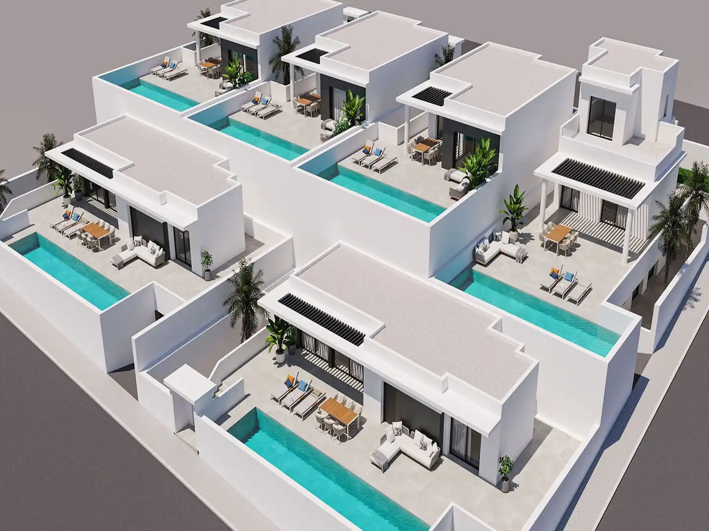 Chalet con piscina en venta en Calle Calle Laguna De La Zaida, imagen 22