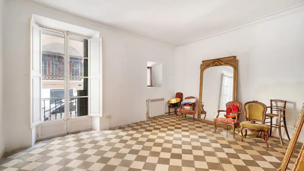 Duplex con giardino in vendita a Centre, imagen 10