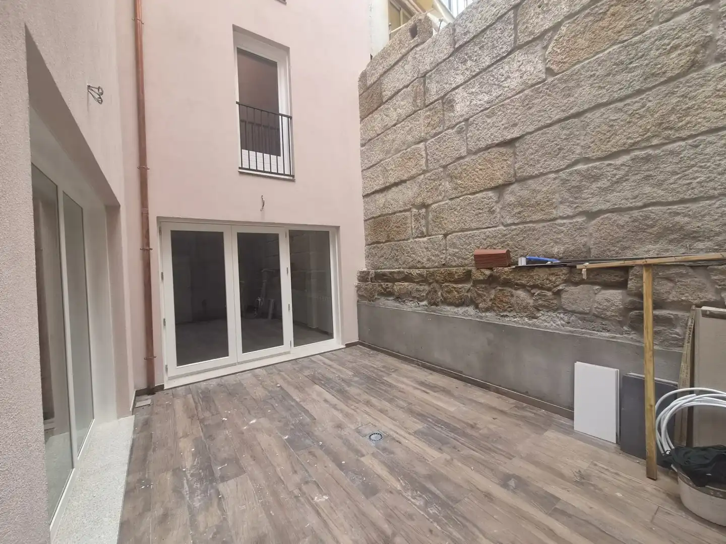 Apartamento en venta en Casco Viejo