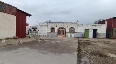 Foto 5 de Terreno industrial en venta en N/a, -1, Valdetorres de Jarama, Madrid