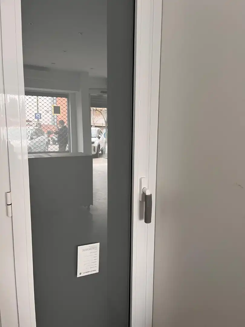 Commercial properties for rent in Esplugues de Llobregat
