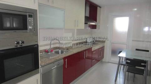 Foto 3 de Piso de alquiler en Plaza de Toros - Santa Rita,  Almería Capital