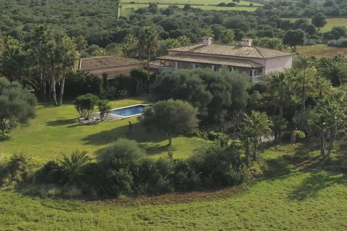 Casa rústica con piscina en venta en Felanitx Poble, imagen 19