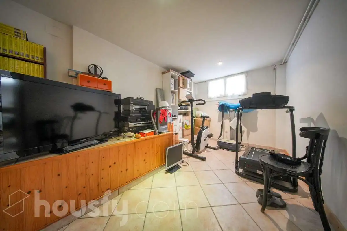 Casa o xalet en venda en Rivas-Vaciamadrid amb Aire condicionat, Calefacció i Jardí privat