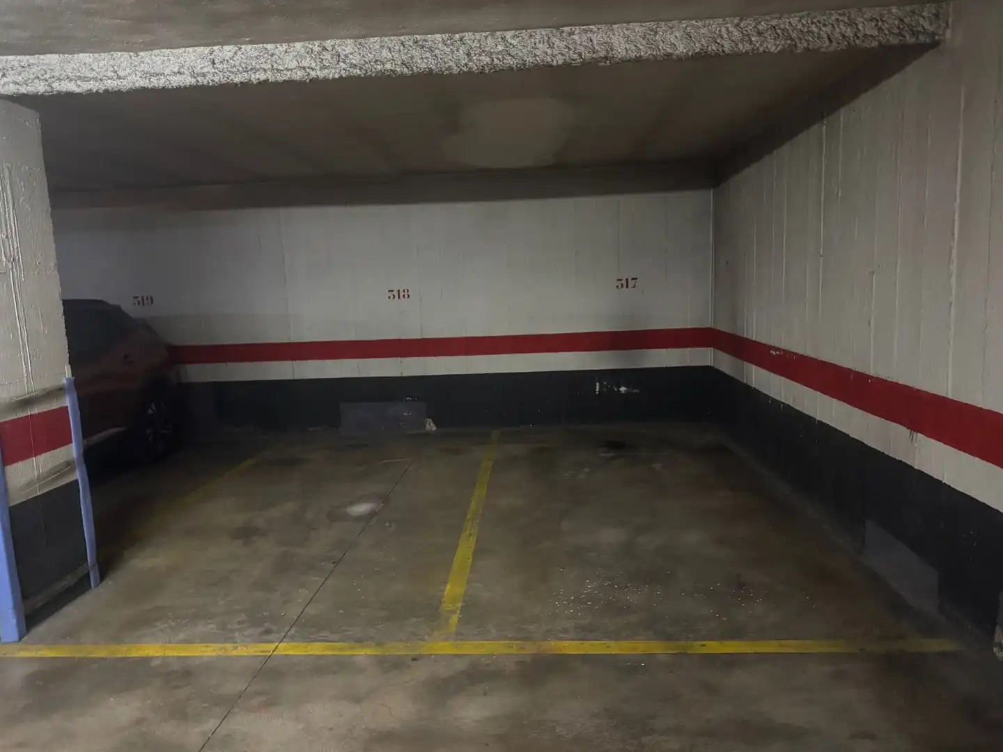 Garaje en venta en Valencia, Valencia