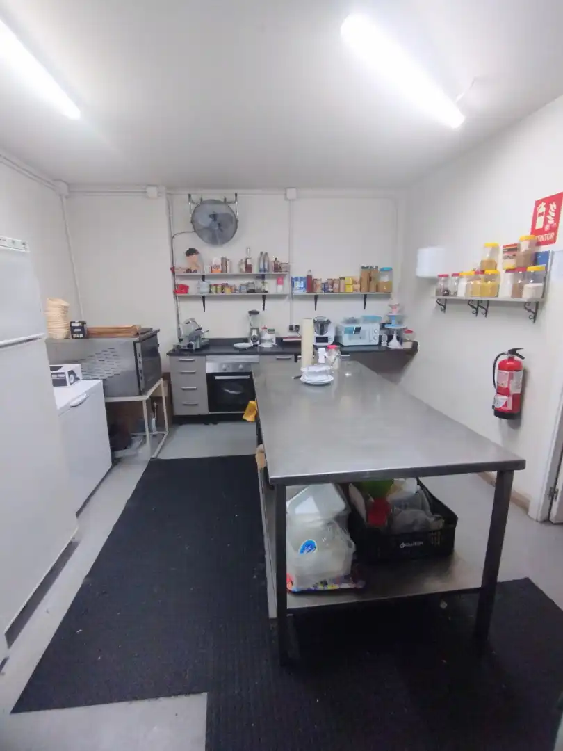 Business premises for transfer in Centre, imagen 5