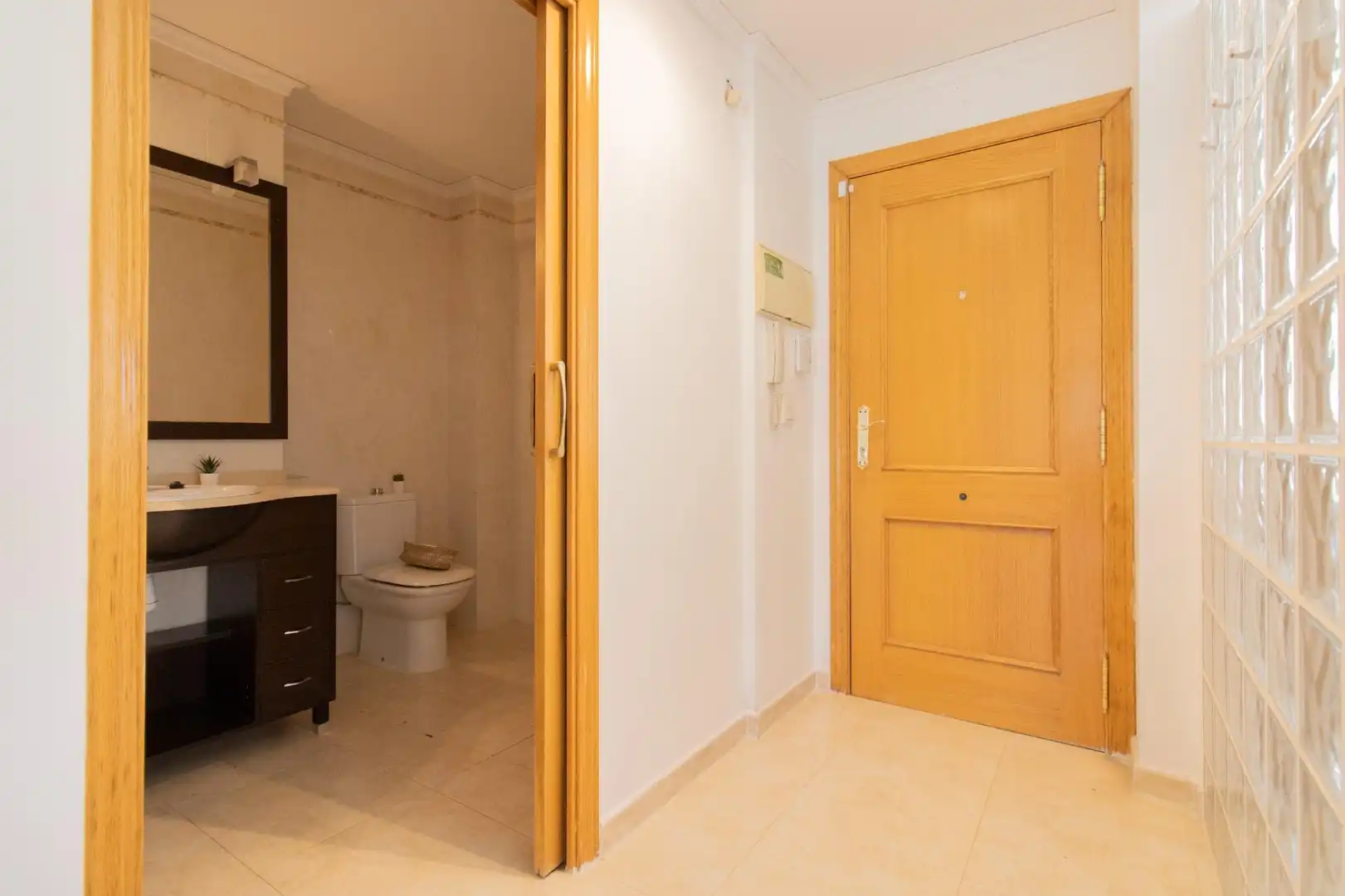 Apartamento en venta en Estivella con Amueblado y Balcón