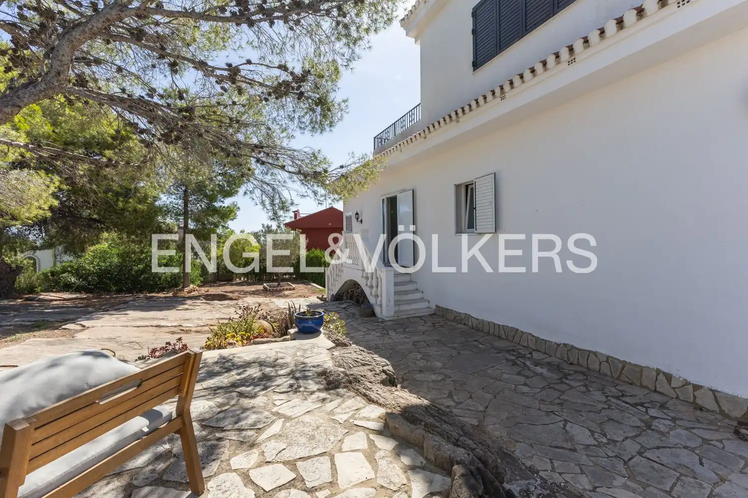 House with pool for sale in Gilet, imagen 51