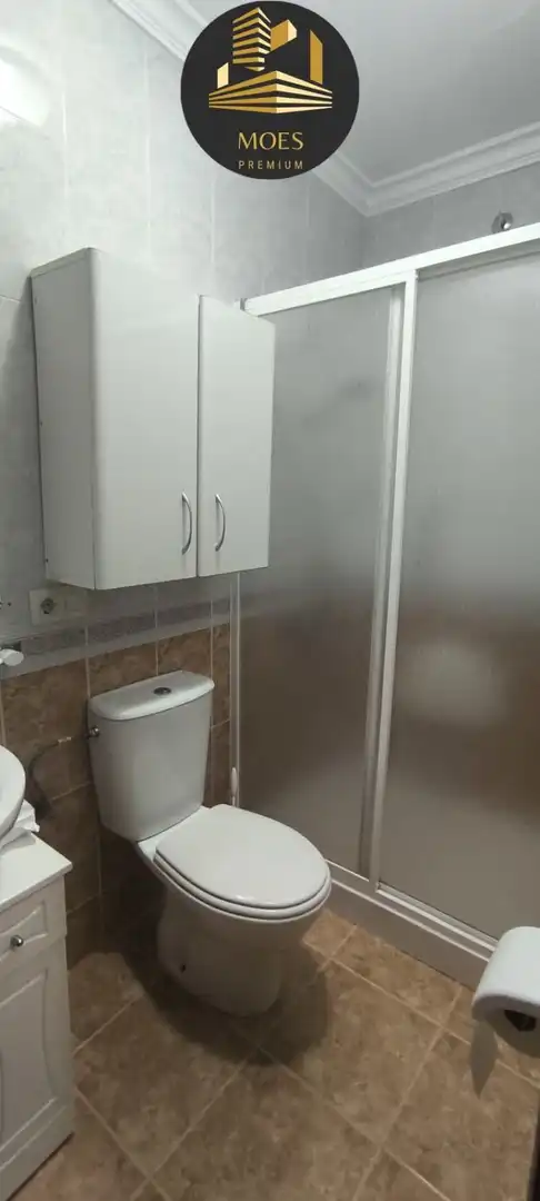 Casa amb terrassa en venda a Bailén, imagen 35