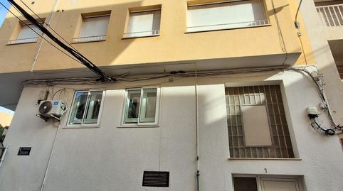 Foto 2 de Piso en venta en Catalunya, 1, L'Ametlla de Mar pueblo, L'Ametlla de Mar