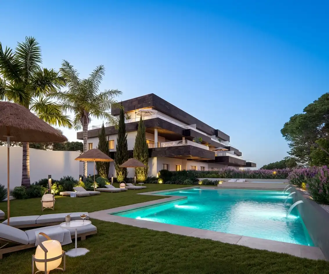 Attique à vendre à Marina de Casares, imagen 2