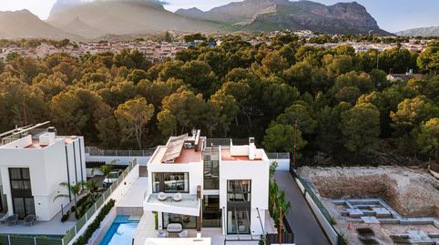 Foto 4 de Casa o chalet en venta en Sorolla, Varadero, La Nucia